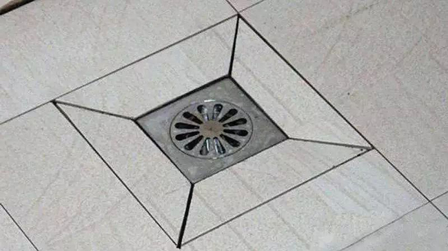 衛(wèi)生間地漏