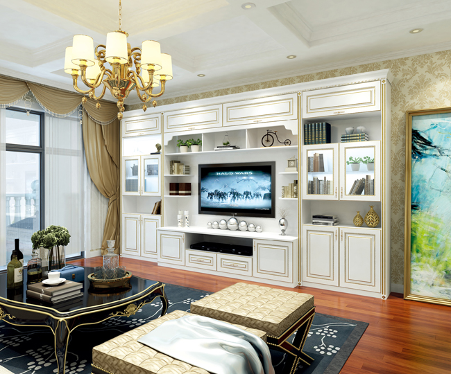 客廳設(shè)計(jì)