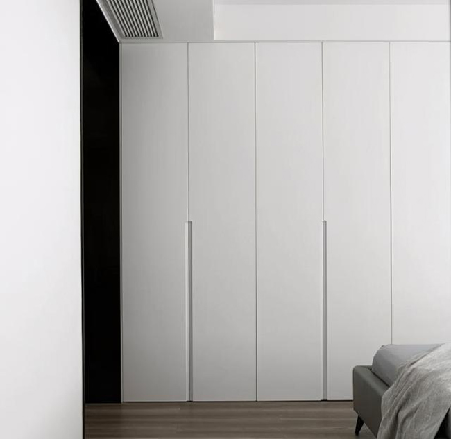 通頂方案設計衣柜