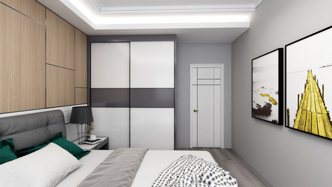 ȫ�ݶ���Ч���D