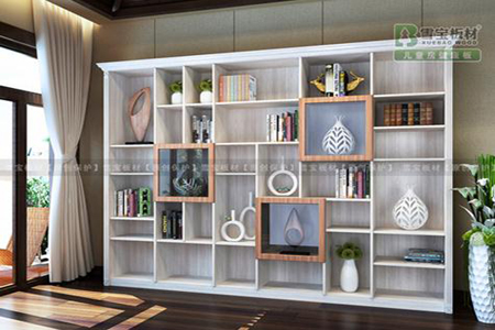 生態(tài)板十大品牌