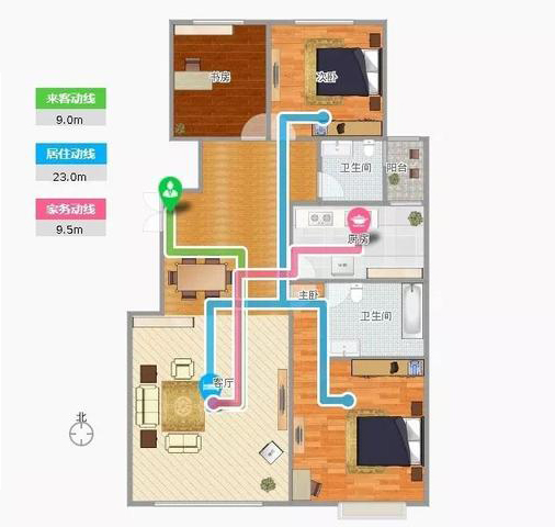 ���͈D��ô����