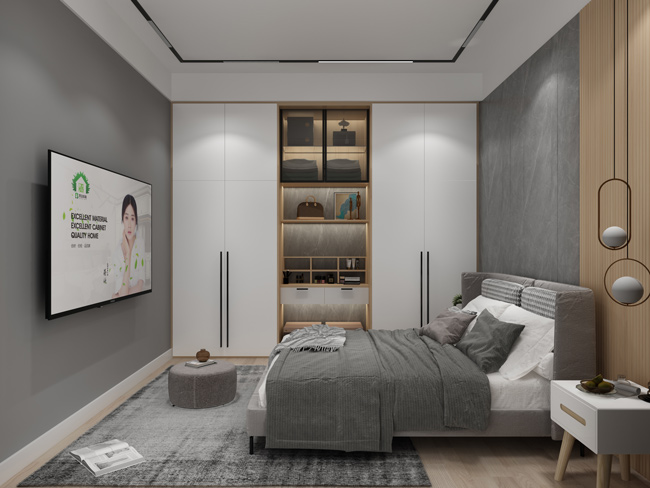 簡(jiǎn)約風(fēng)格裝修效果圖